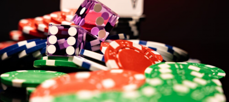 Online Casino Erfahrungen 2026